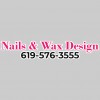 Nails & Wax Design