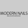 Modern Nails & Spa