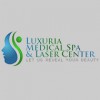 Luxuria Medical Spa & Laser Center
