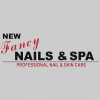 New Fancy Nails