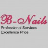 B Nails