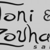 Toni & Zouhair Salon