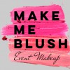 Make Me Blush Event Beauty