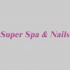 Super Spa Nails