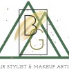 Brittany Gainsley Hair & Makeup Artist