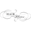 Hair That Moves