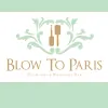 Blow to Paris