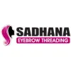 Sadhana Eyebrow Threading
