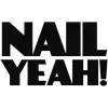 Nail Yeah