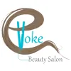 Evoke Beauty Salon