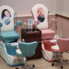 Kim-V Nails & Spa