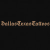 Dallas Texas Tattoo Shop