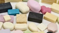 Bar Soap