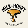 Milk + Honey - The Hair Lounge