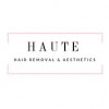 Haute Hair Removal & Aesthetics